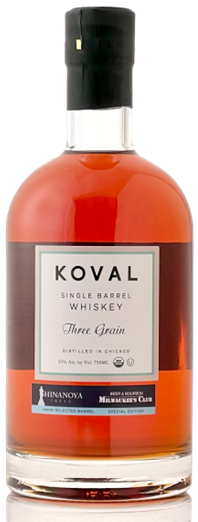 KEYMALT